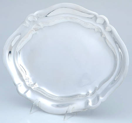 601 (Sterling, Hollowware) by Reed &amp; Barton