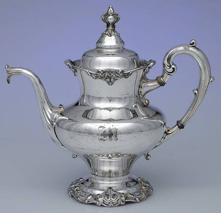 3700 (Silverplate, Hollowware) by Reed &amp; Barton