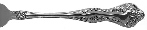 Wisteria (Stainless) by Reed &amp; Barton