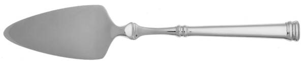 Bramasole (Stainless) Cheese Server with Stainless Blade HC