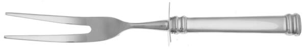 Bramasole (Stainless) Carving Fork Small with Stainless Prongs HC