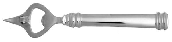 Bramasole (Stainless) Bottle/Can Opener with Stainless Bowl HC