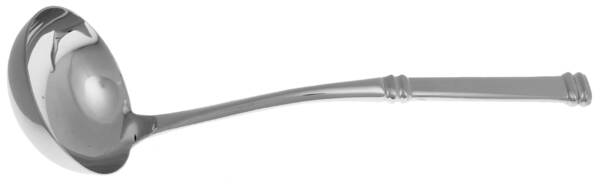 Bramasole (Stainless) Soup Ladle with Stainless Bowl HC