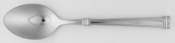 Bramasole (Stainless) Solid Serving Spoon