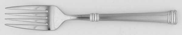 Individual Salad Fork