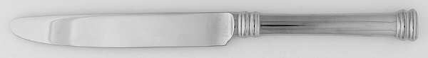 New French Solid Knife