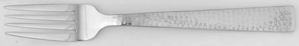 Individual Salad Fork