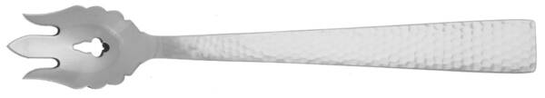 Martello (Stainless) Vegetable Serving Fork Solid  HC