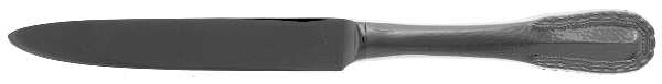 New French Hollow Knife