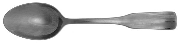 Revival (Stainless) Place/Oval Soup Spoon