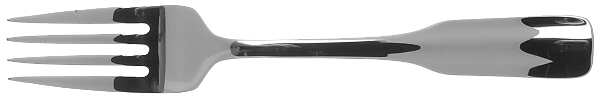 Revival (Stainless) Individual Salad Fork