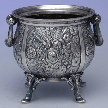 2795 (Silverplate, Hollowware) Waste Bowl