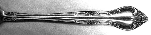 RDS131 (Stainless) by Reed &amp; Barton