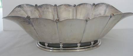 1465 (Silverplate, Hollowware) by Reed &amp; Barton