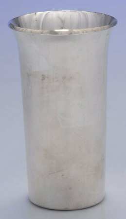 160 (Sterling, Hollowware) by Revere Silver