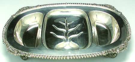 010121 (Silverplate, Hollowware) by Reed &amp; Barton