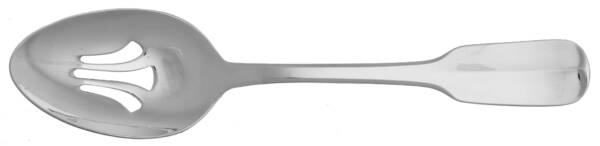 Wheaton (Stainless) Pierced Tablespoon (Serving Spoon)