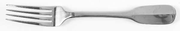 Wheaton (Stainless) Fork