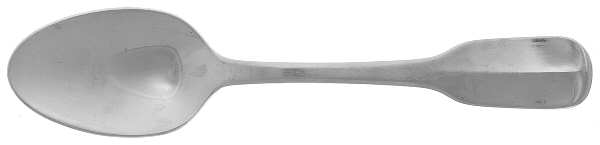 Wheaton (Stainless) Place/Oval Soup Spoon
