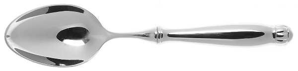 Finial (Stainless) Teaspoon