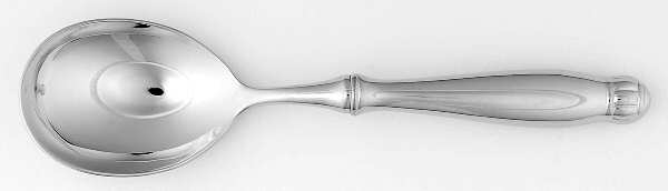 Finial (Stainless) Sugar Spoon
