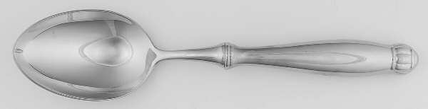 Finial (Stainless) Tablespoon (Serving Spoon)