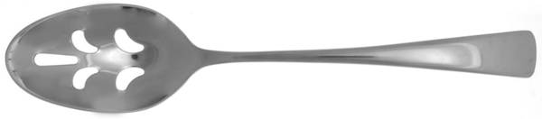 Spotlight (Stainless) Pierced Tablespoon (Serving Spoon)