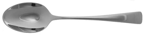 Spotlight (Stainless) Place/Oval Soup Spoon