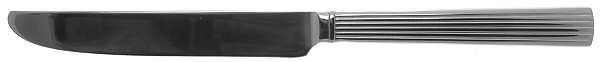Silver Creek (Stainless) New French Solid Knife
