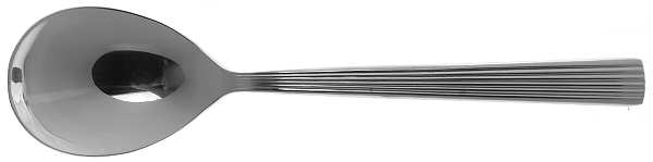 Silver Creek (Stainless) Sugar Spoon