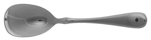 Colburn (Stainless) Sugar Spoon
