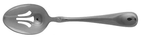 Colburn (Stainless) Pierced Tablespoon (Serving Spoon)