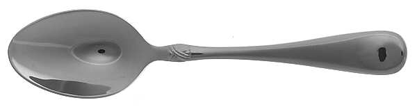 Colburn (Stainless) Teaspoon