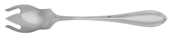 RTR24 (Stainless) Ice Cream Fork HC