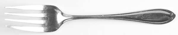 Individual Salad Fork