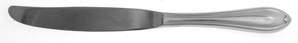 Modern Hollow Knife