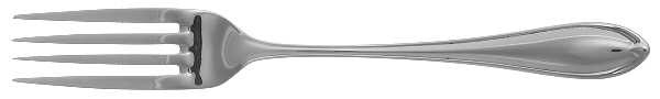 RTR24 (Stainless) Fork by Retroneu