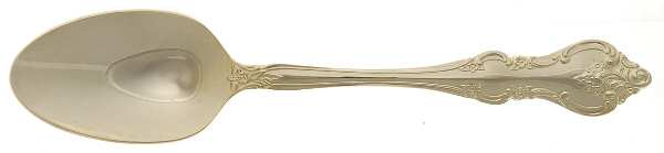 RXV2-Gold Electroplate Tablespoon (Serving Spoon)