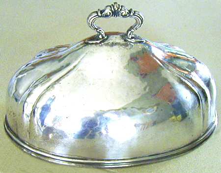 060M (Silverplate, Hollowware) by Reed &amp; Barton