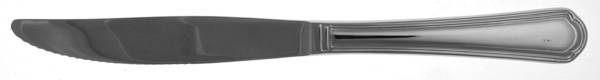 Arlington Newton (Stainless) Modern Solid Knife
