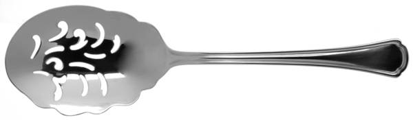 Arlington Newton (Stainless) Solid Macaroni Server