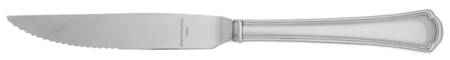 Arlington Newton (Stainless) Steak Knife Individual Hollow, Serrate HC