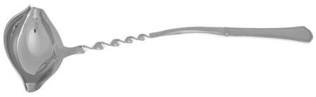 Arlington Newton (Stainless) Punch Ladle with Stainless Bowl HC
