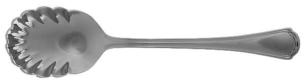 Arlington Newton (Stainless) Sugar Shell Spoon