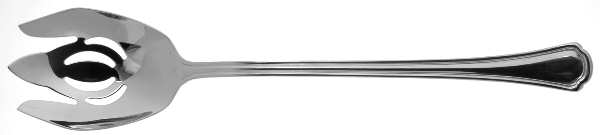 Arlington Newton (Stainless) Large Solid Serving Fork
