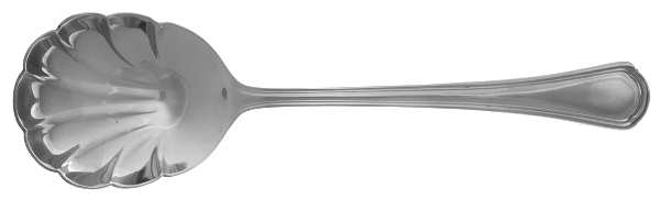 Arlington Newton (Stainless) Solid Shell Berry/Casserole Spoon