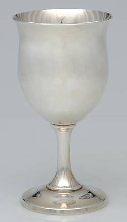 Queen Elizabeth (Sterling, Hollowware) by Reed &amp; Barton