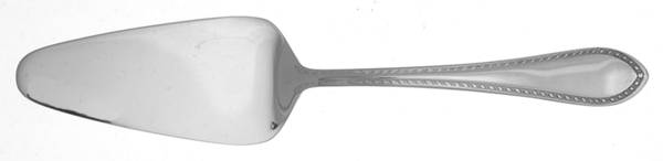 Tradition-Tanglewood (Stainless) All Stainless Pie Server