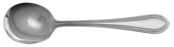 Tradition-Tanglewood (Stainless) Round Bowl Soup Spoon (Cream Soup) HC