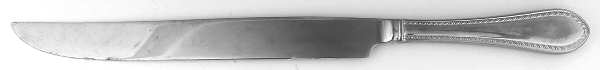 Tradition-Tanglewood (Stainless) Large Stainless Blade Roast Carving Knife
